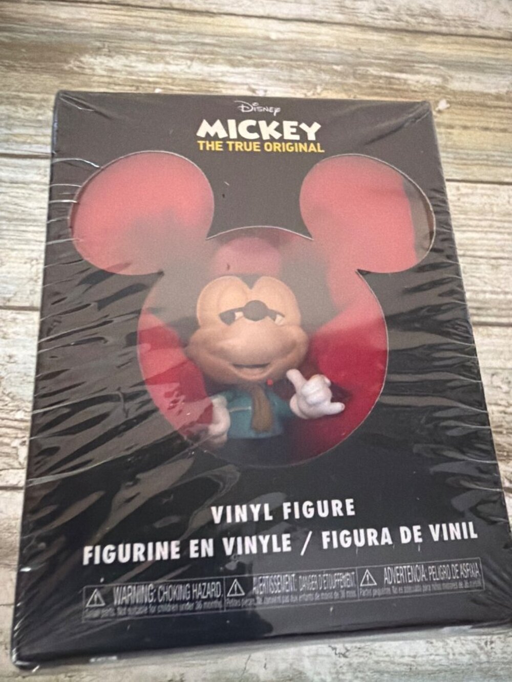 Lot of 6 Funko Disney Mickey the True Original 90 Years Vinyl Figures NEW Sealed - Picture 8 of 11